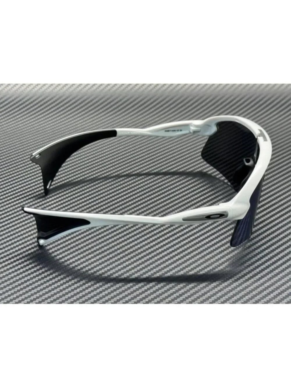 Oakley new tags